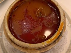 精品罐焖牛肉-莫斯科餐厅