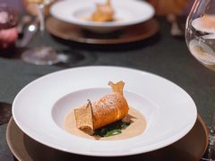 -LA TABLE de Joël Robuchon Restaurant