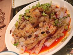 -缪氏川菜(深圳北站缤果空间店)