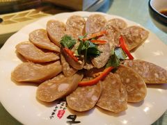 -华盛园卷子王农家菜水库鱼