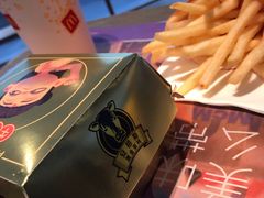 -麦当劳(三亚凤凰机场店)