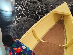 -涨巢·潮玩水疗局