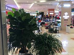 -北京华联购物中心(天通苑店)