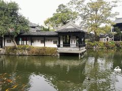 -中山詹园