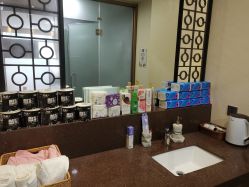 -爱贝蕊恩韩式月子会所(南山店)