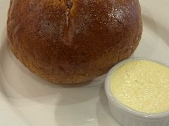 餐前包-摩根扒房(桐梓林店)