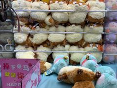 -大玩家(大连高新万达店)