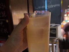 -LAMP BAR 水烟音乐酒吧