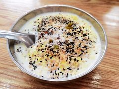 -白翔甜食店