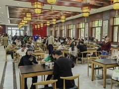 -东北农业大学饺子园