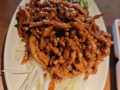 -姥姥家春饼店(八里庄店)