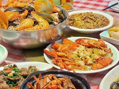 -阿里元海鲜·闽南特色菜(曾厝垵店)