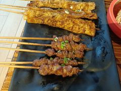 -红料理|串串有瘾·烧烤(吴中路店)