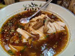 -常樂屋·常德米粉(青年路店)