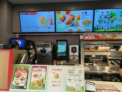 -德克士(北关店)