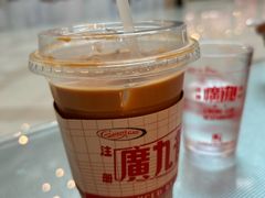 -广九餐室(陈家祠扬韬广场店)