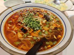 -山丹丹西北菜(金贸大厦店)