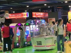 -巴克创奇梦工厂