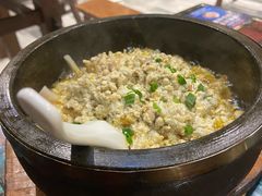 石锅臭豆腐-卤鸭儿(温州路店)