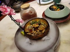 -佬麻雀·新湘菜(珠海金发购物中心店)
