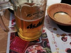 -温野菜涮涮锅(曲江大悦城店)