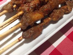 -西贝(吴江路湟普汇店)