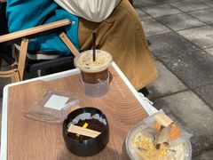 -常识咖啡common sense(春熙路店)