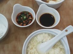 -力力豆花庄(广渠门店)