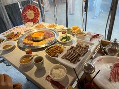 -蜀院鲜火锅(高升桥店)