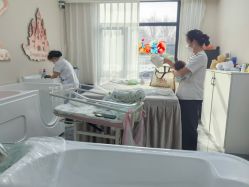 点击看大图 -宝馨月月子中心(友谊医院店)