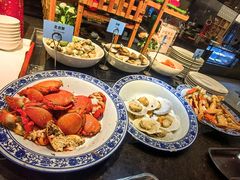 -杭州开元名都大酒店·地中海自助餐厅