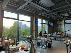 -No.DD戳子烧烤·江湖菜(北京总店)