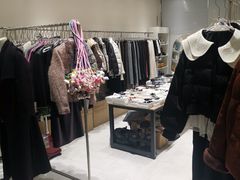 -七浦路服装批发市场