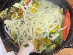 -沈妈砂锅(光华村店)