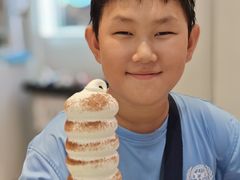 -DQ·蛋糕·冰淇淋(天通苑华联店)