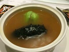 -万宝海鲜舫(劳动公园店)