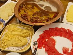 -仁和四季涮肉馆(天坛南门店)