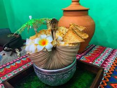 -春莱·泰式奶茶·老挝冰咖啡(宝龙店)