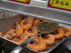 -日丰园海肠水饺·老字号大连海鲜(小平岛总店)