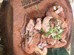 -首尔烤肉大排档(合生汇店)