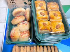 -泸溪河桃酥(西直门凯德店)