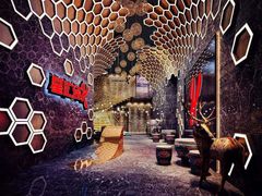 -星汇纯K量贩式KTV(卜蜂中心店)