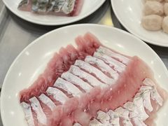 -正能量脆肉鲩火锅