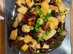 -霹雳火·重庆烧烤·江湖菜(解放碑店)