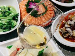 -秦园酒楼(水岸星城店)