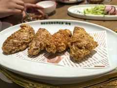 -新白鹿餐厅(城西银泰城店)