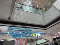 -万达广场(松江店)