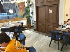 -前海沿·海鲜水饺青岛菜(乐客城店)