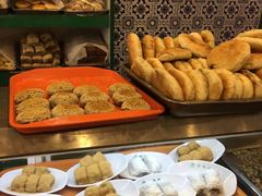 -南来顺饭庄·清真(南菜园店)