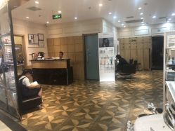-时尚殿堂hair salon
